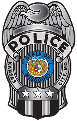 Kansas City Police Department Logo